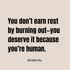 GET SHIT DONE WITHOUT BURNING OUT
